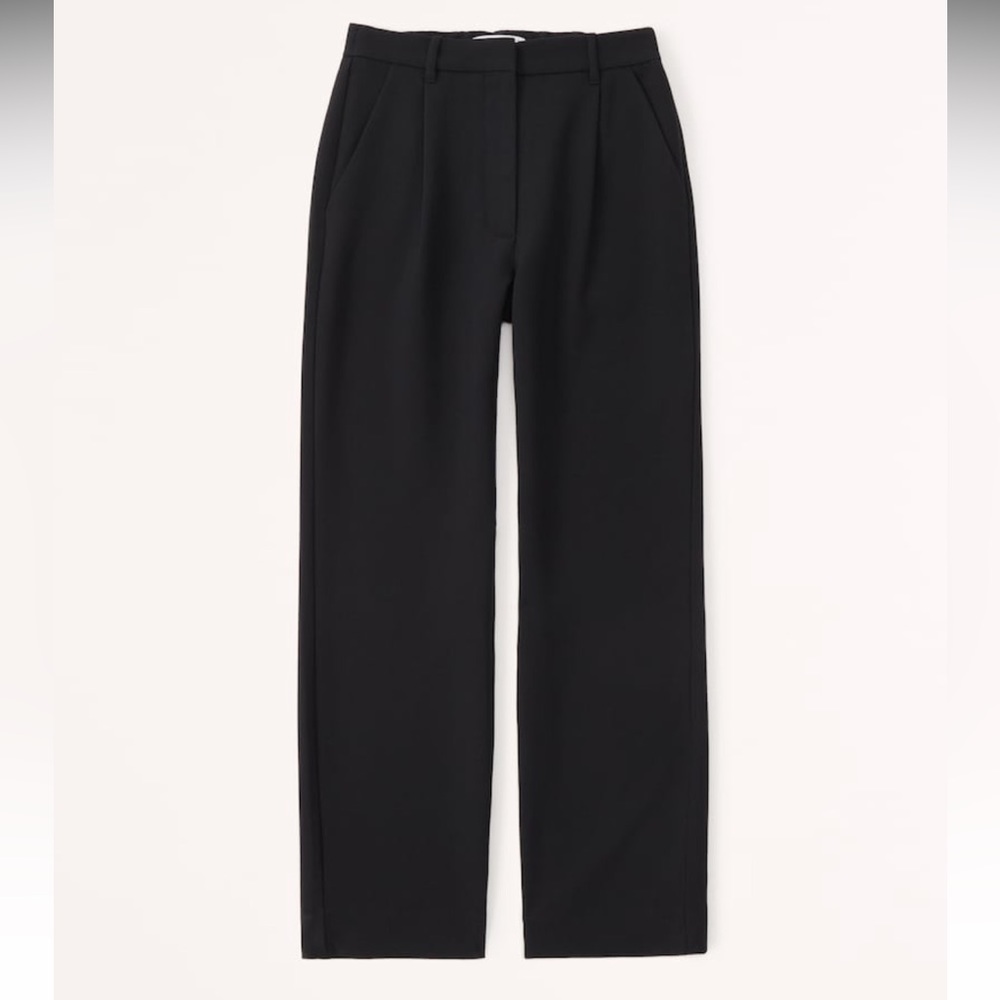 Abercrombie Tailored Pant